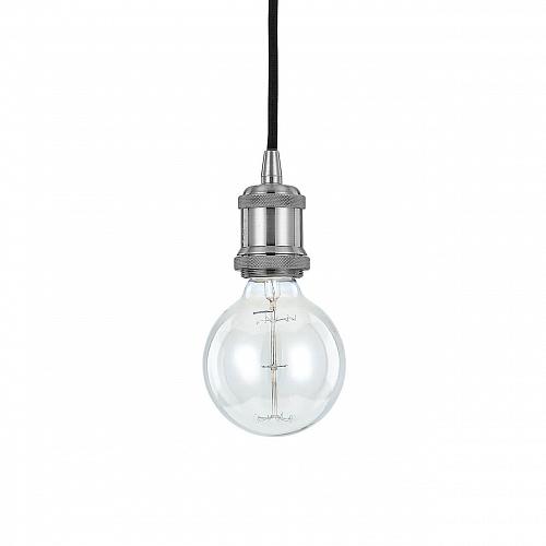 Подвесной светильник Ideal Lux Frida SP1 Cromo 139432