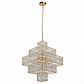 Подвесная люстра MW-Light Монарх 121010916 - фото №1