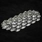 Подвесная люстра Lussole Loft Laramie LSP-8536 - фото №6