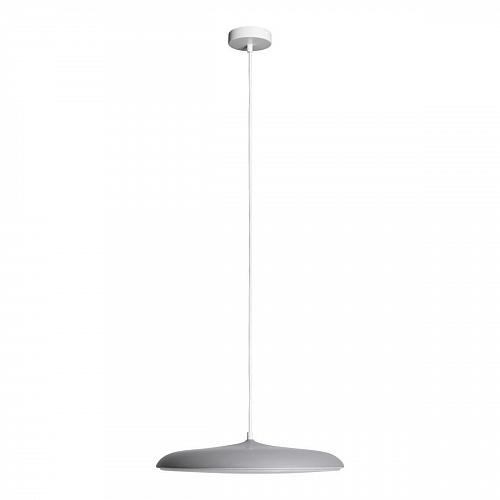 Подвесной светодиодный светильник Loft IT Plato 10119 Grey