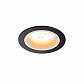 Встраиваемый светодионый светильник SLV Numinos M DL 1003845 - фото №1
