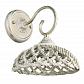 Бра Arte Lamp Twisted A5358AP-1WG - фото №1