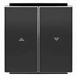 Лицевая панель ABB 2CLA854400A1501