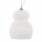 Подвесной светильник Ideal Lux Rene SP1 D30 094625 - фото №1