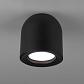 Потолочный светильник Elektrostandard Ogma DLN116 GU10 черный a050673 - фото №4