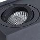 Потолочный светильник Arte Lamp Factor A5544PL-2BK - фото №3