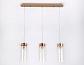 Подвесной светильник Ambrella light Traditional TR3663 - фото №3