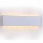 Настенный светильник Crystal Lux CLT 323W360 WH - фото №1