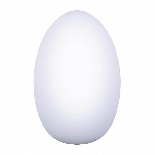Уличный светодиодный светильник Uniel ULG-R003 019/RGB IP54 Egg UL-00003302