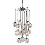 Подвесная люстра Vitaluce V4489-1/15