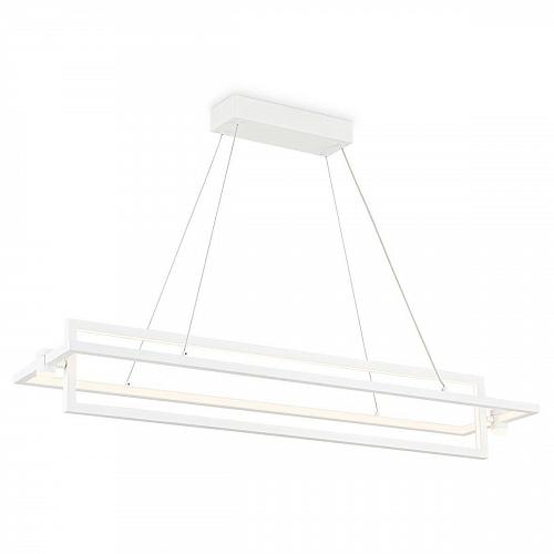 Подвесной светодиодный светильник Ambrella light Comfort Line FL5735