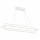 Подвесной светодиодный светильник Ambrella light Comfort Line FL5735 - фото №1