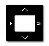 Лицевая панель ABB 2CKA006430A0393