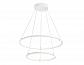 Подвесной светодиодный светильник Ambrella light Comfort Line FL5505 - фото №9