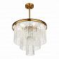 Подвесная люстра ST Luce Corsia SL1230.302.06 - фото №3