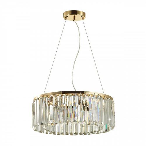 Подвесная люстра Odeon Light Vassa 4987/6