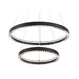 Подвесной светодиодный светильник Ambrella light Comfort Line FL5865