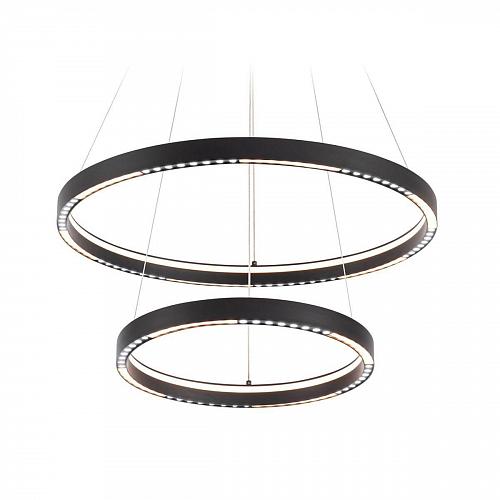 Подвесной светодиодный светильник Ambrella light Comfort Line FL5865