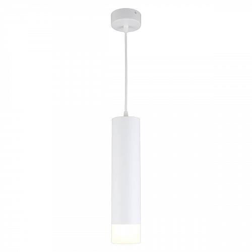 Подвесной светодиодный светильник Omnilux Licola OML-102506-10