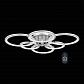 Потолочная светодиодная люстра ST Luce Twiddle Dimmer SL867.102.06 - фото №4