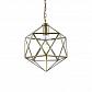 Подвесной светильник Ideal Lux Deca SP1 Big 168869 - фото №1