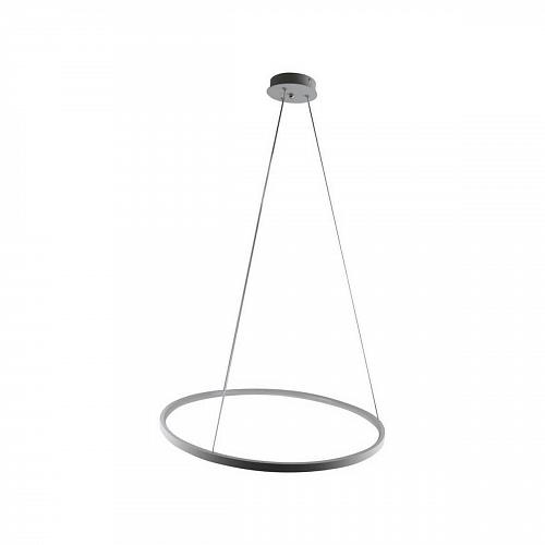 Подвесной светодиодный светильник Kink Light Тор-Трек 08658,01