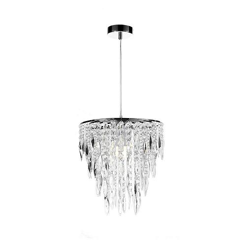 Подвесная люстра Zumaline Mada A093-L