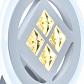 Бра Seven Fires Khelki WD5011/1W-S-WT - фото №4
