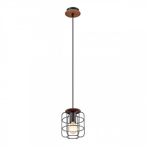 Подвесной светильник Globo Willa 54037H