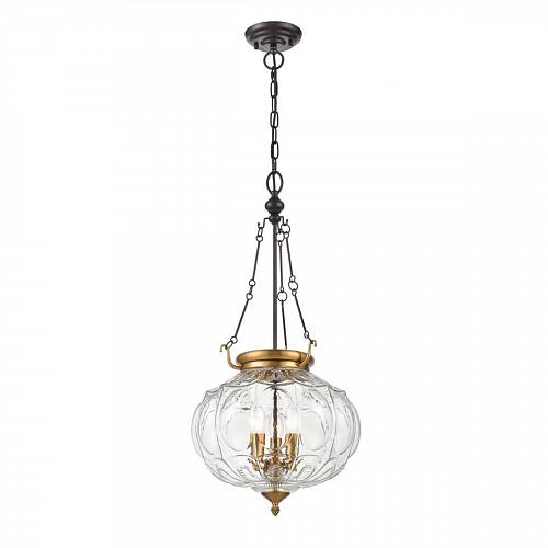 Подвесной светильник Vele Luce Helen VL4266P13