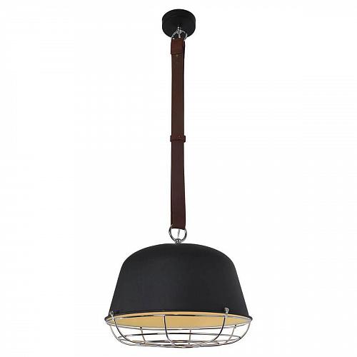 Подвесной светильник Lussole Loft LSP-8044