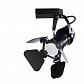 Трековый светильник Arte Lamp Track Lights A5319PL-1BK - фото №1