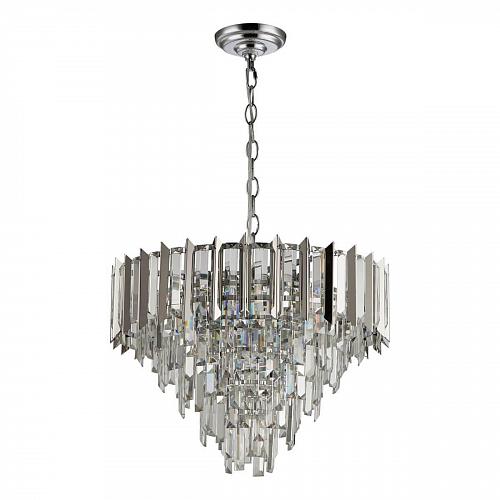 Подвесная люстра Stilfort Amman 1024/09/08P