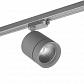 Трековый светодиодный светильник Lightstar Canno Led 301292 - фото №3