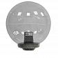Уличный светильник Fumagalli Globe 300 Classic G30.B30.000.BZE27 - фото №1