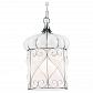 Подвесной светильник Arte Lamp Venezia A2227SP-3WH - фото №4