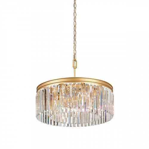 Подвесная люстра Vitaluce V5180-8/9