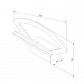 Настенный светильник Elektrostandard Pavo MRL LED 1009 a043973 - фото №3