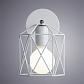 Бра Arte Lamp A4284AP-1WH - фото №3