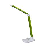 Лампа Uniel TLD-521 Green/LED/800Lm/5000K/Dimmer