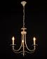Подвесная люстра Abrasax Josephine 3007/3(creamgold) - фото №8