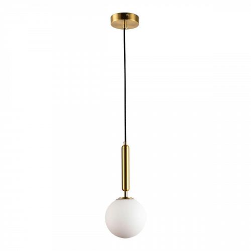 Подвесной светильник Lussole LSP-8586