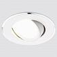 Встраиваемый светильник Ambrella light Classic A502 W - фото №2