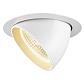 Встраиваемый светодиодный светильник SLV Gimble 1002881 - фото №3