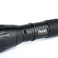 Ручной светодиодный фонарь Feron TH2400 аккумуляторный 137х40 250 лм 41682 - фото №2