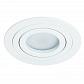 Встраиваемый светильник Arte Lamp Tarf A2167PL-1WH - фото №1