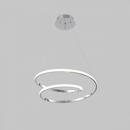 Подвесной светодиодный светильник Moderli Dante V2771-PL