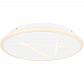 Потолочный светодиодный светильник Globo Henna 48415-40 - фото №1
