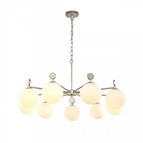 Подвесная люстра Favourite Absolute 2929-9P