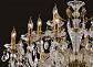 Подвесная люстра Crystal Lux Alicante SP12+6 - фото №3